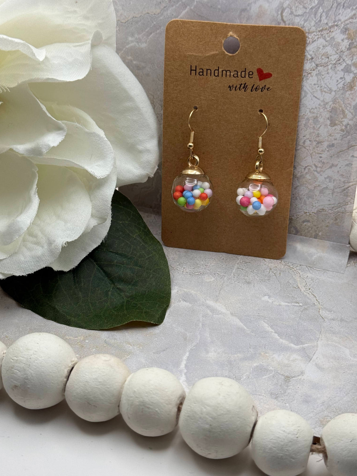 Gumball Cuties Earrings