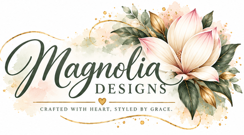 Magnolia Designs